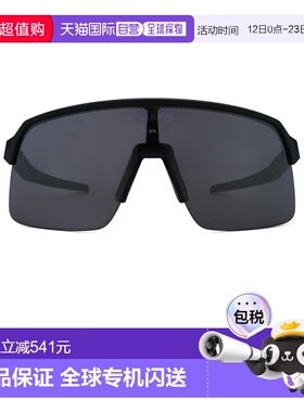 1h可退 香港直邮潮奢 Oakley 欧克利 男士 LA Rams Sutro 精简版