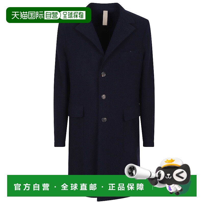 欧洲直邮ele ven ty 男士 大衣羊毛