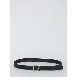 腰带 男士 saint laurent