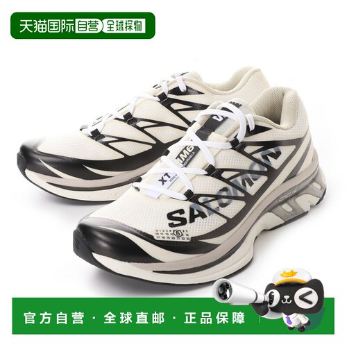 日本直邮MM6 Maison Margiela 男士运动鞋 (sh1ws0020 p6303 hb00