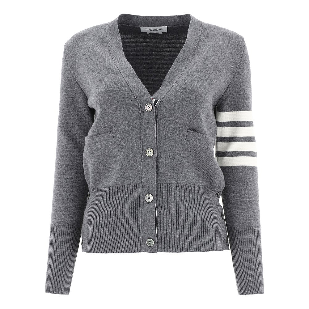 THOM BROWNE 女士针织毛衣 FKC207A00014035