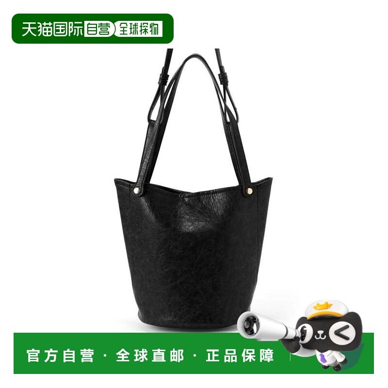 日本直邮日潮 GRL手提斜挎皮革水桶包tr1075,箱包皮具/热销女包/男包,通用款女包,淘宝优惠券,粉丝福利购,淘宝优惠卷
