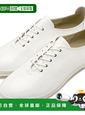 日本直邮SPINGLE MOVE 珐琅运动鞋SPM1802-61 SS22 SPM-1802 男女