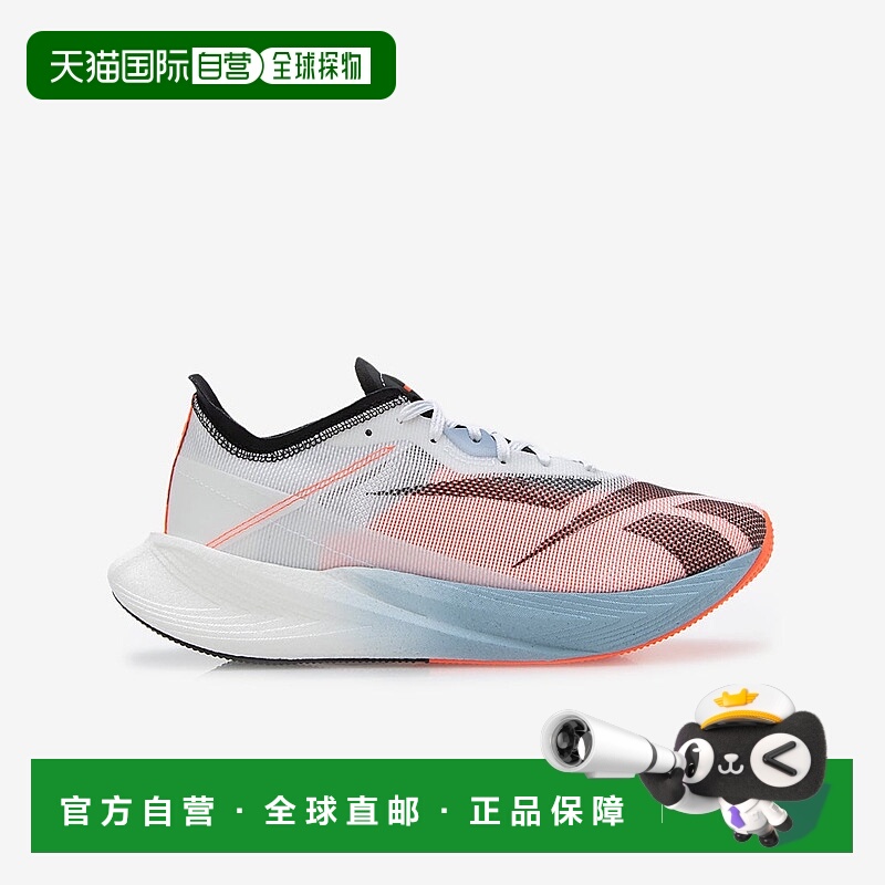 日本直邮 FLOATRIDE 能量 X 运动鞋透气