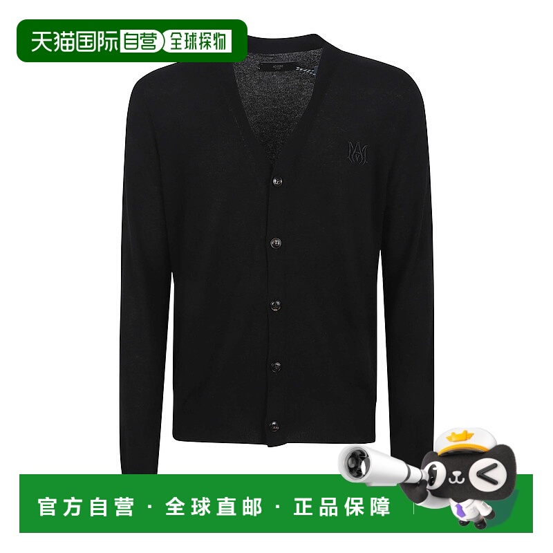欧洲直邮amiri 男士 毛衣