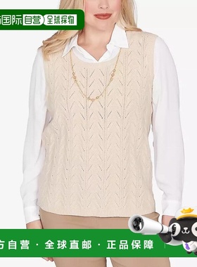 1h可退 【美国直邮】alfred dunner 女士 项链