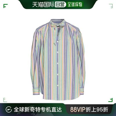 香港直邮潮奢 Isabel Marant 伊莎贝尔 玛兰 女士Blouses 蝴蝶结