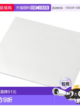 【日本直邮】3M Hypersoft 导热片 6500H-10 100mm x 100mm x 1.0