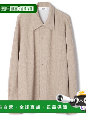 韩国直邮Sefr Jagou EXCAVATION系列长袖衬衫