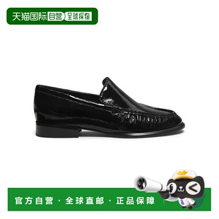 1h可退 【美国直邮】vince 女士 时尚休闲鞋皮鞋乐福鞋一脚蹬