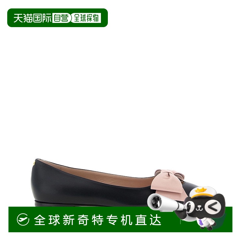 1h可退 欧洲直邮valentino garavani 女士 乐福鞋