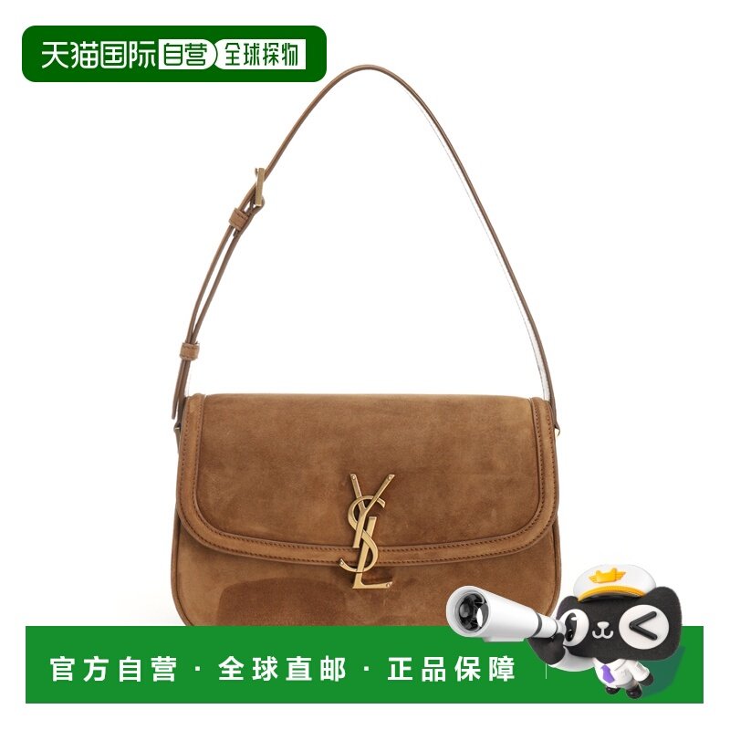 欧洲直邮saint laurent 女士 单肩包斜挎包手提包,箱包皮具/热销女包/男包,通用款女包,淘宝优惠券,粉丝福利购,淘宝优惠卷