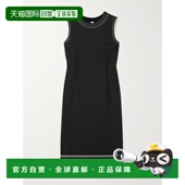 Marni 玛尼 女士 香港直邮1h可退 羊毛中长连衣裙 ABMA1428Q0TW83