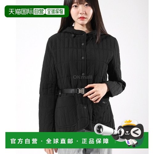 韩国直邮MACKAGE拉贾羽绒填充外套保暖高端流行休闲时尚