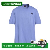 香港直邮潮奢 保罗与鲨鱼 Paul 1h可退 Shark 男士 T恤