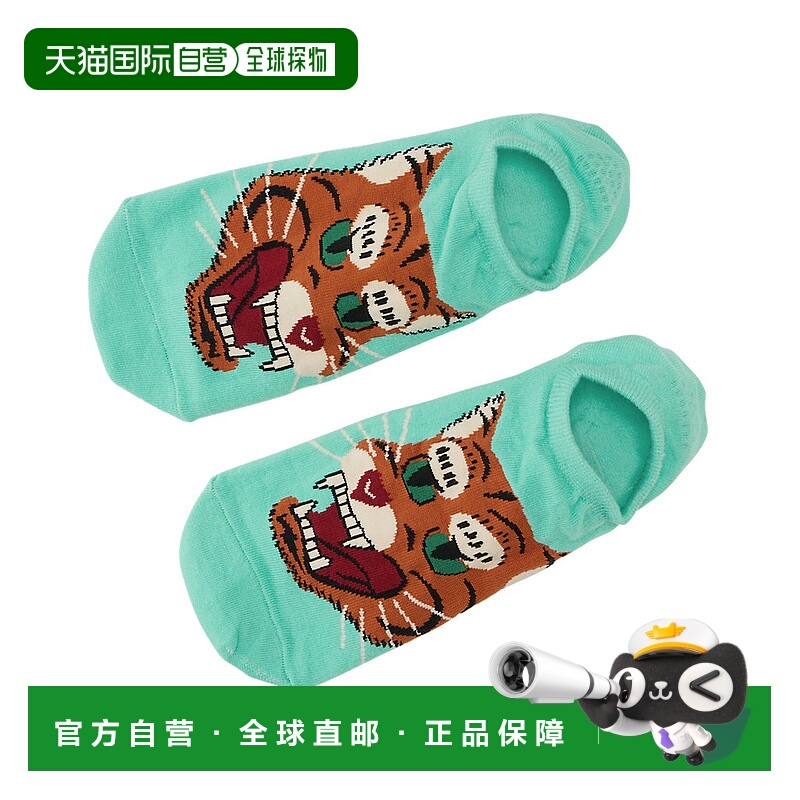 日本直邮Onitsuka Tiger INVISIBLE SOCKS短袜袜子 3183A946_302