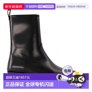 1h可退 香港直邮aeyde 女士 A11-AB-LISS35BL-0122-800-001 靴子