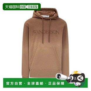 1h可退 欧洲直邮J.W. ANDERSON 男士针织毛衣JW0192PG1632619卫衣