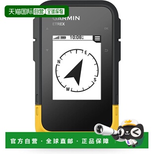 【日本直邮】佳明eTrex SE屋外 徒步跑步用GPS手持机 2.25英寸