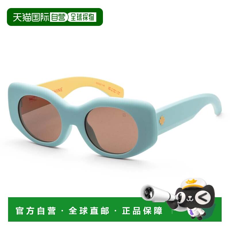自营Spy 女士 53 毫米 Juneshine Mango Daydream 太阳镜 - junes
