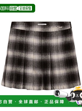 香港直邮GOLDEN GOOSE DELUXE BRAND 女童半身裙 GKP02397P002217