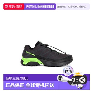1h可退 香港直邮潮奢 yves salomon 萨洛蒙 男士 XT-PATHWAY 2 跑