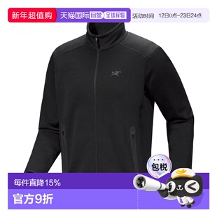 加拿大直邮Arc'teryx始祖鸟 Kyanite男款夹克X000008447保暖