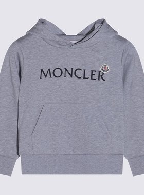MONCLER 男童针织衫 K29548G00017899PS980 AW2025