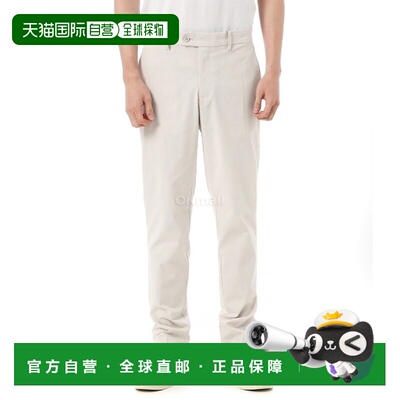 韩国直邮J.LINDEBERG 透气裤 (GMPA12136-U029) 内缝长 32 长裤