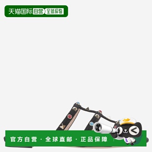 香港直邮VALENTINO GARAVANI 女士凉鞋 8W2S0C49JTI0NO SS2026