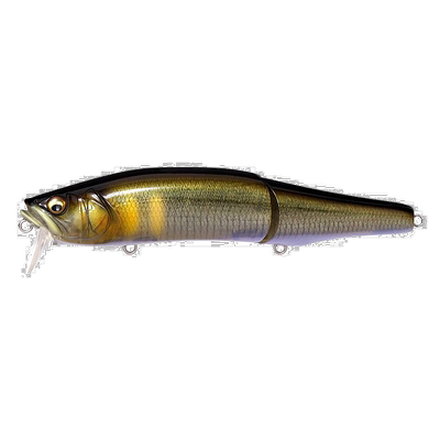 日本直邮巨型低音诱饵 GORHAM 147F SW FA Se Ayu