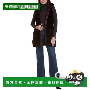 red Vest 美国奥莱直发 Spiga 自营Via