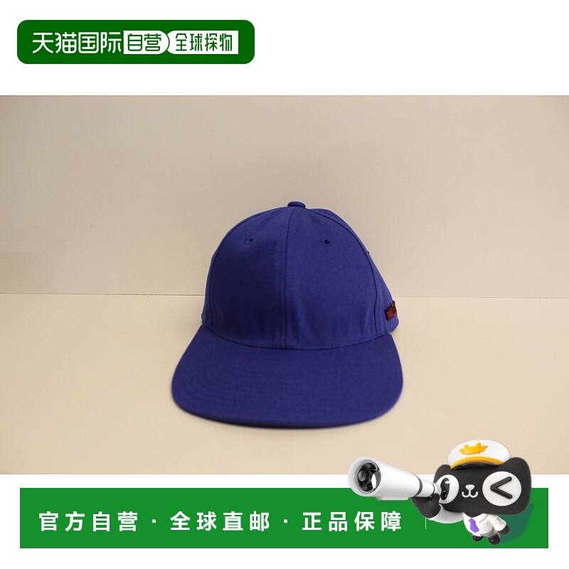 1h可退 香港直邮VALENTINO GARAVANI 男士帽子 PY2H0A03MAN09I AW