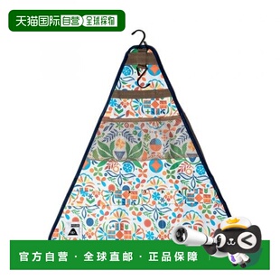 WHT 231MCV0108 韩国直邮POLER 山系户外旅行露营厨房用品收纳袋