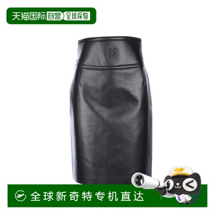 BW40HB610N001 1h可退 女士半身裙 黑色 香港直郵GIVENCHY Givenc