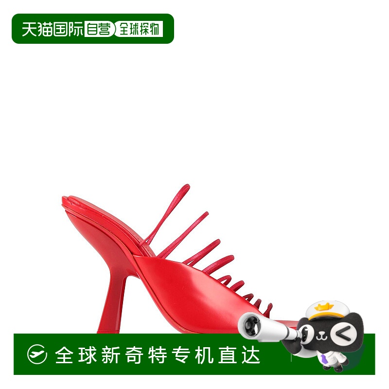 1h可退 香港直邮潮奢 Salvatore Ferragamo 菲拉格慕 女士 凉鞋