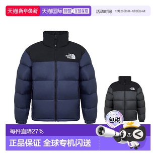 1996 韩国直邮THE 新款 FACE北面 NUPTSE保暖棉服NJ3NR50 NORTH