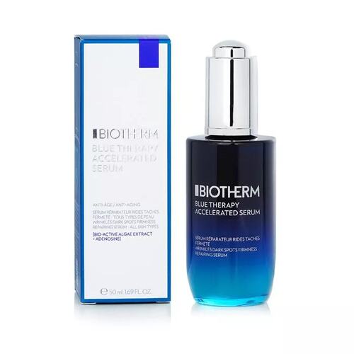 biotherm 男士 精华