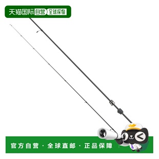 日本直邮Abu Garcia Eliminater Real Finesse Prototype ERFS-60