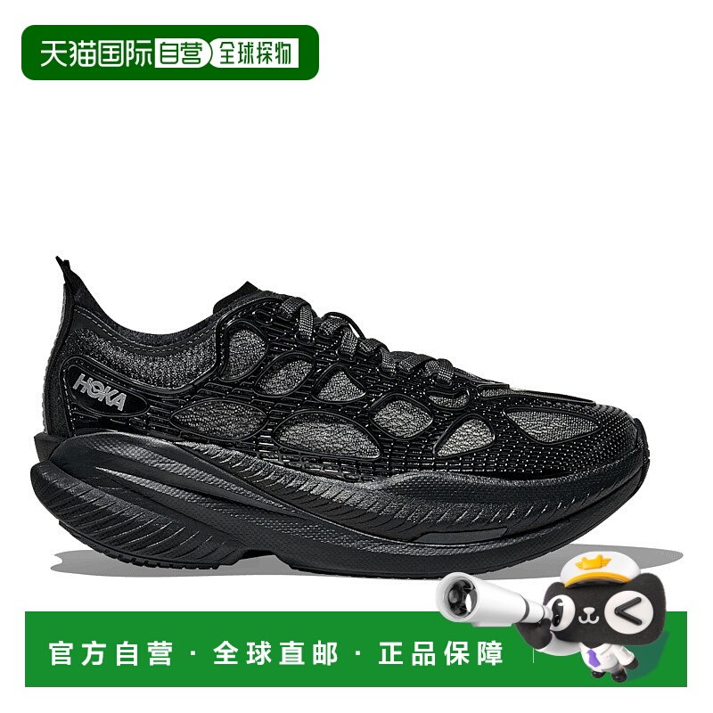 日本直邮HOKA ONE ONE MACH X CAGED 运动鞋