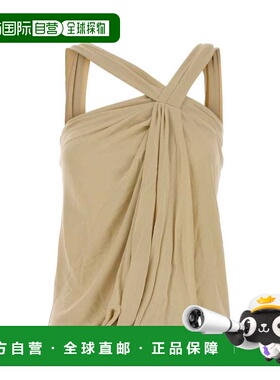 香港直邮ISABEL MARANT 女士针织衫 HT0838FAD1K02I23EC SS2026