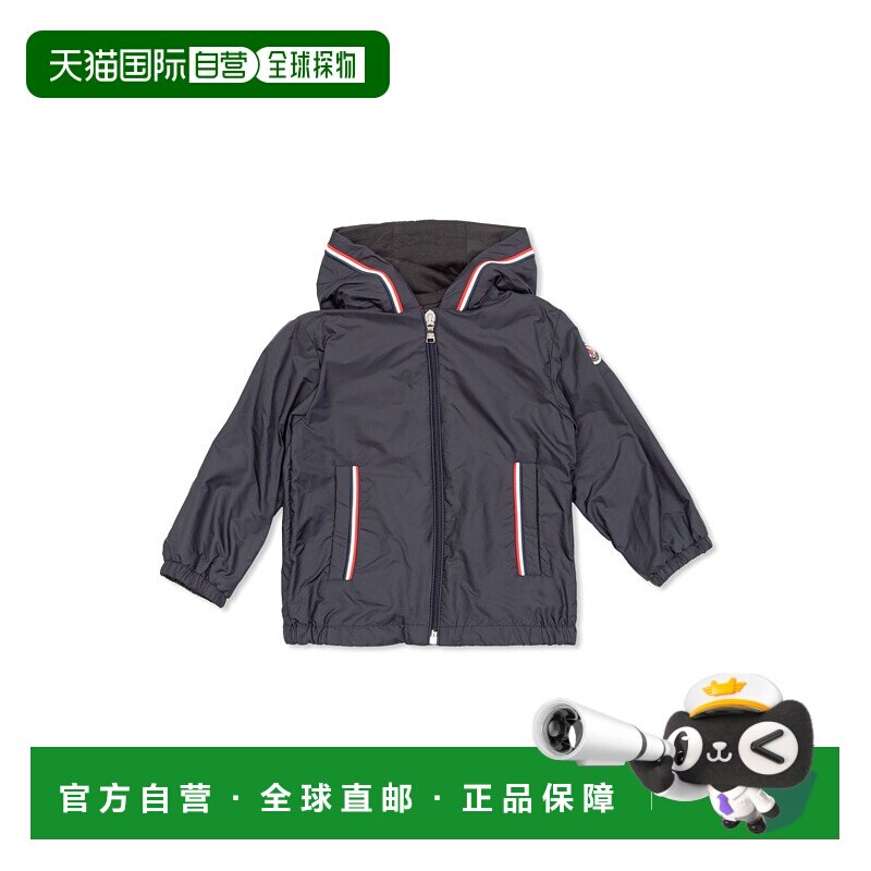 欧洲直邮moncler 少男 运动服饰套装 - 天猫国际全球探物出品