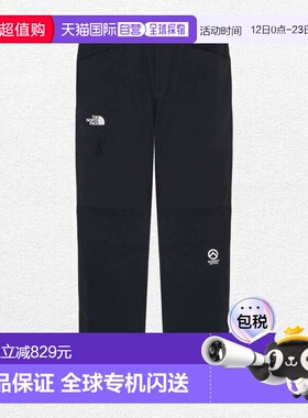 韩国直邮THE NORTH FACE Rigi 男士长裤 NP6NR98C_NAV
