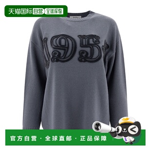 1h可退 香港直邮MAX MARA 女士针织毛衣 2511361191600FIDO046 SS