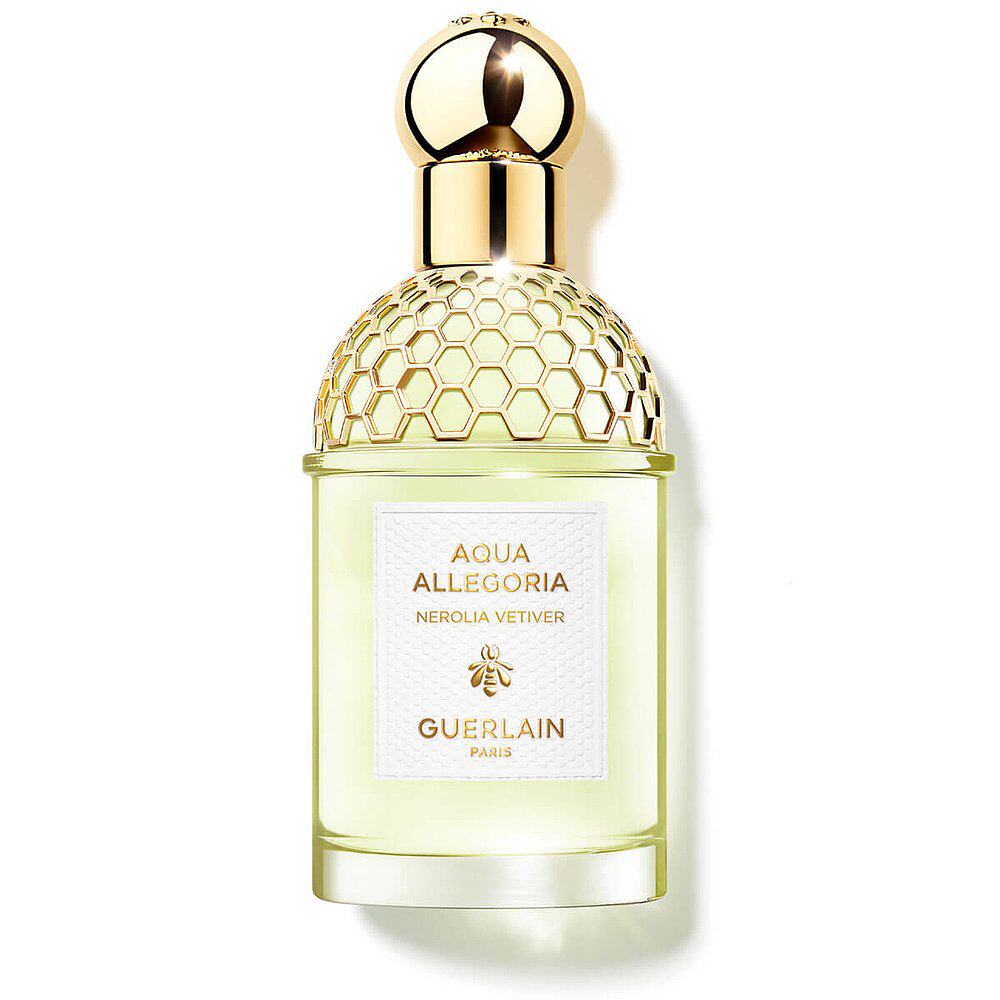 GUERLAIN娇兰花草水语橙花岩兰淡香水 75ml