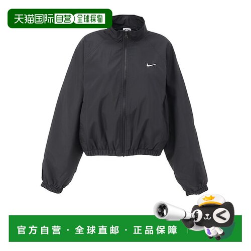 日本直邮Nike NSW Classic UV Track Jacket [404692818] 运动夹