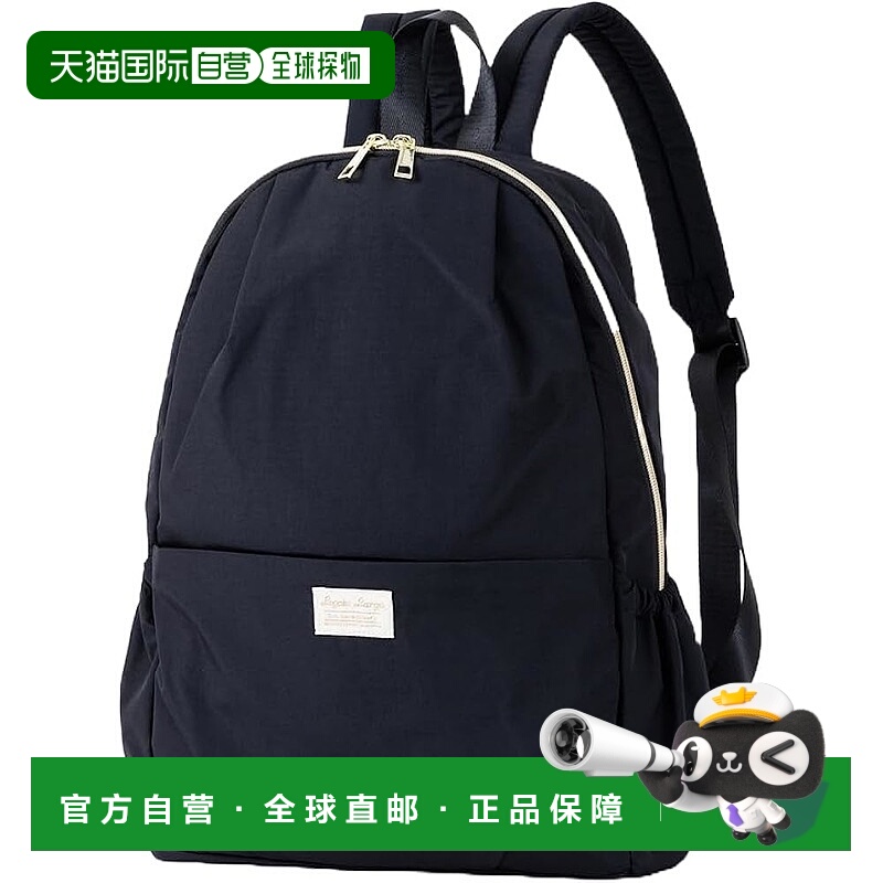 【日本直邮】Legat Largo FUWARI LH-X0068 女款背包