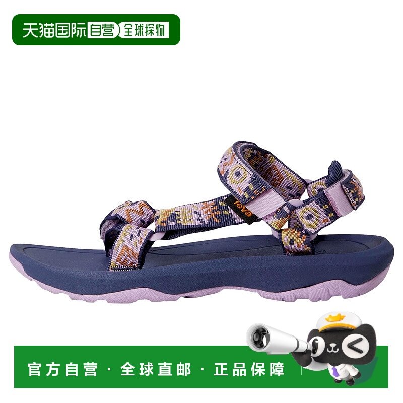 自营Teva Hurricane XLT 2 Modern Nature Lupine  1019390C-MRNN