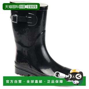 自营 journee collectionJournee Women's Seattle Rain Boot - b