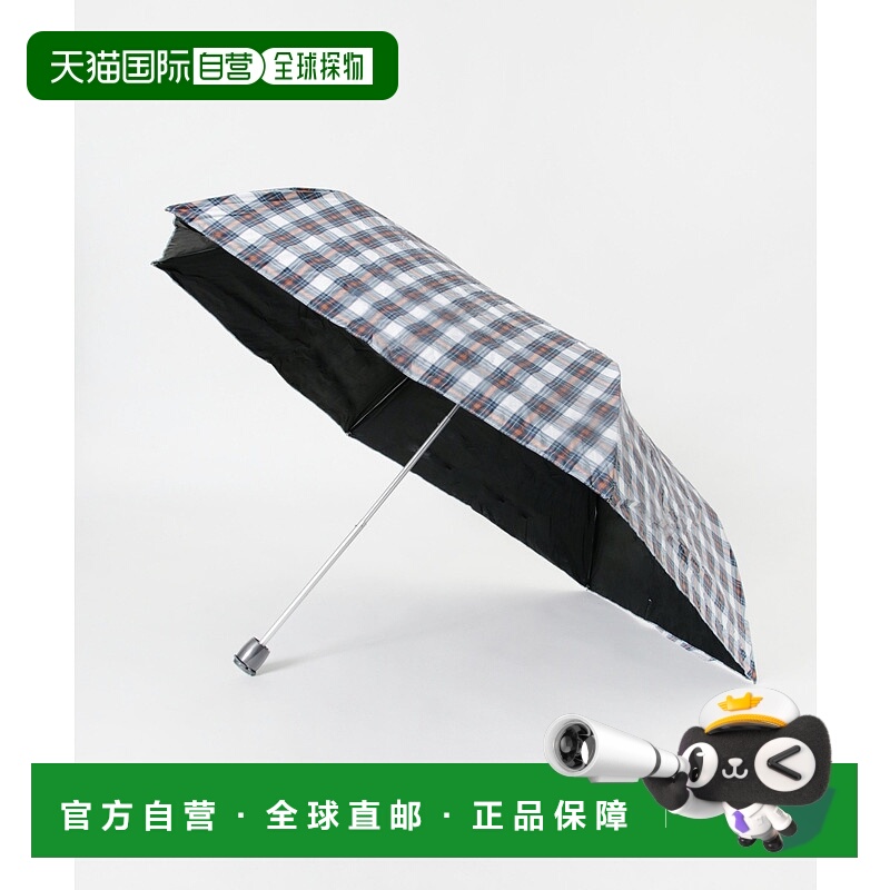 1h可退 日本直邮URBAN RESEARCH 女士晴雨兼用折叠伞 URA52JW002